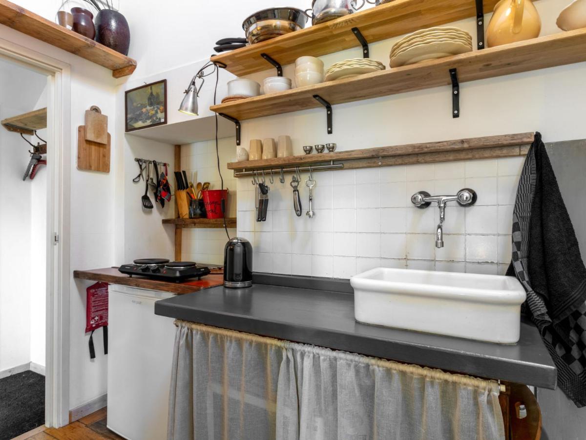 Holiday Home Tuinzicht By Interhome Zuid-Beijerland Ngoại thất bức ảnh